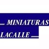 MINIATURAS LACALLE