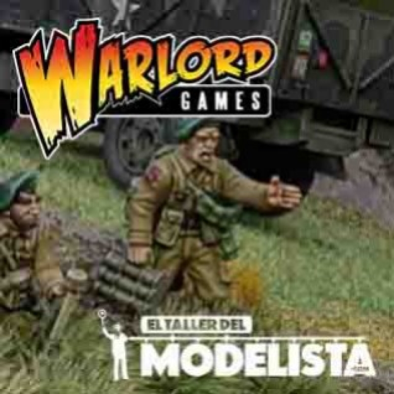 BOLT ACTION.