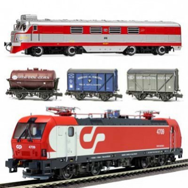 Railway Newsletter. June'19